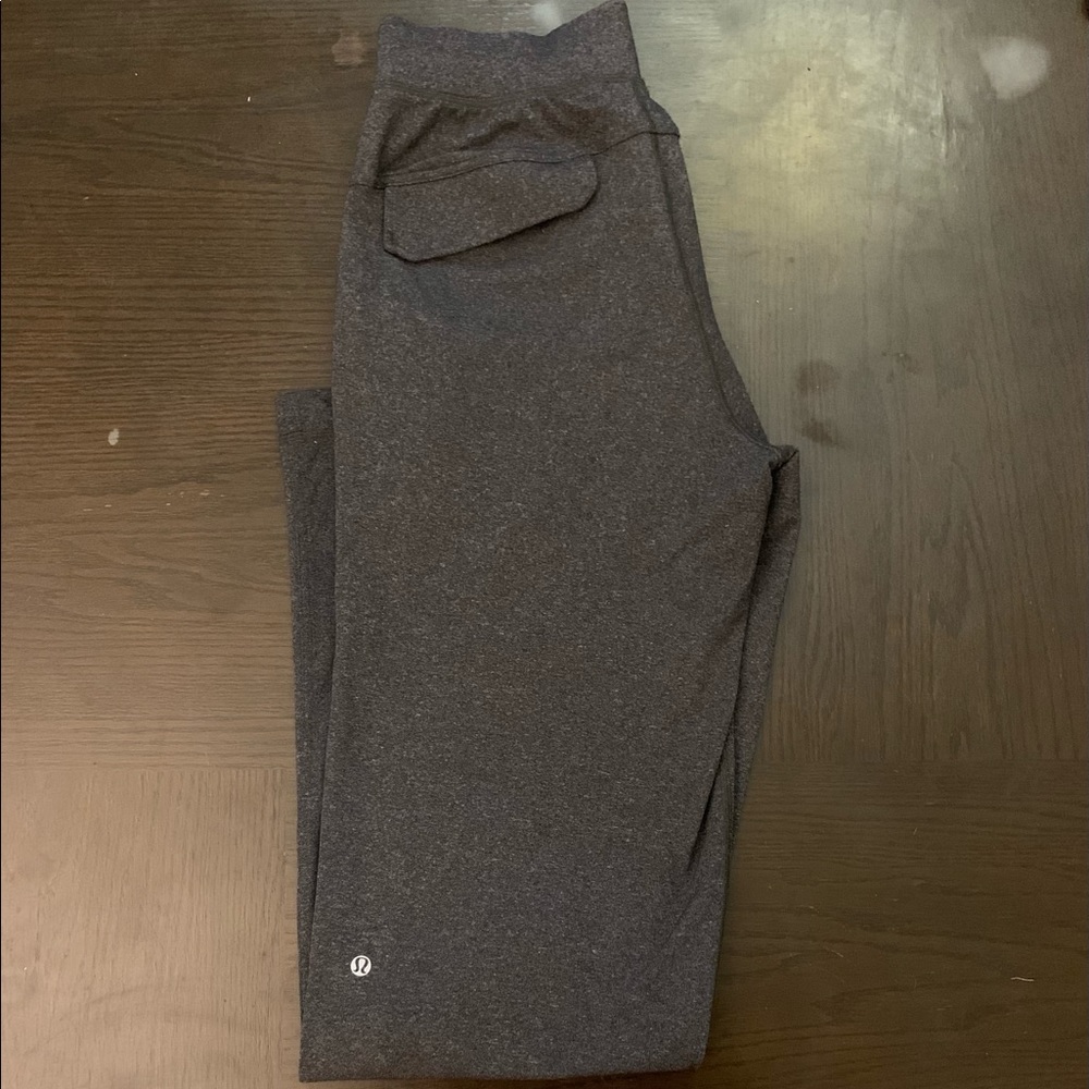 Lululemon Men’s L Sweatpants